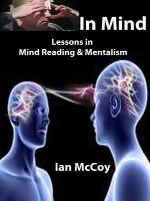 cover image of In Mind 2